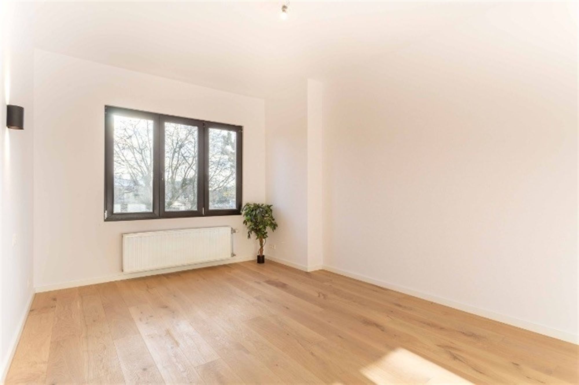 Gerenoveerd 2-slpk appartement nabij Rivierenhof - foto 5
