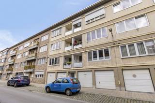 Appartement à vendre à Anvers