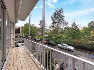 Appartement à vendre à Ostende