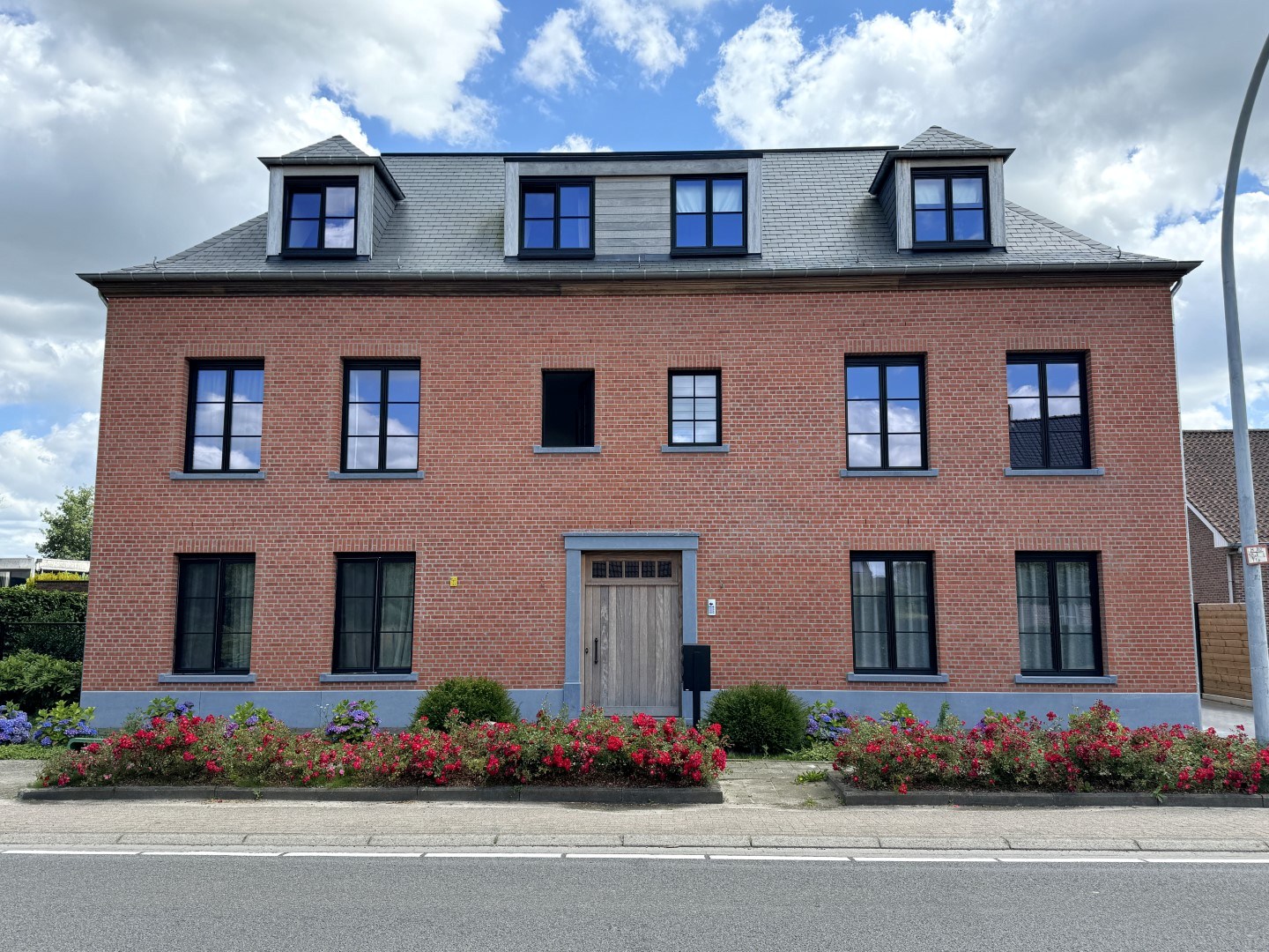 Appartement te huur in Weelde met 2 slaapkamers - foto 2