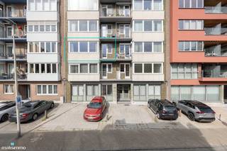 Apartment for sale in Tongeren-Borgloon