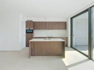 Appartement à vendre à Izegem