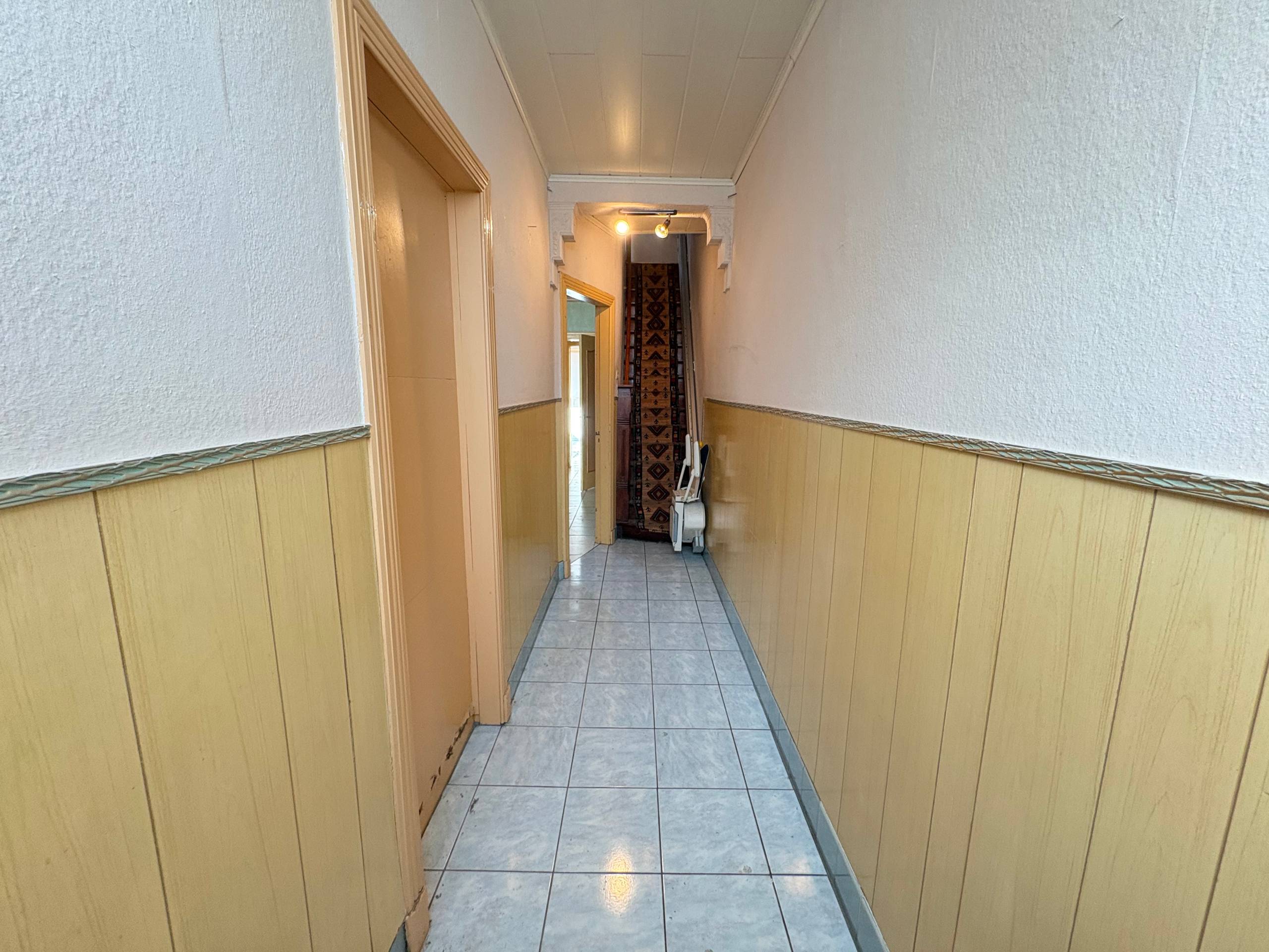 Charmante woning met ruime garage 50m² in Roeselare - foto 4