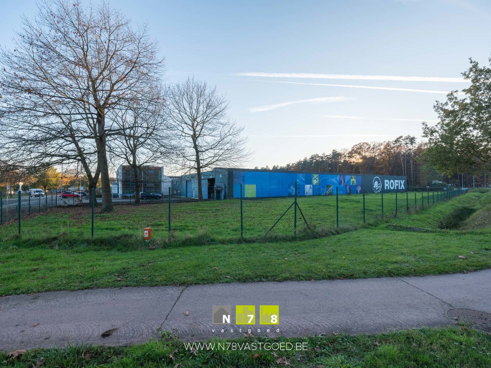 Commercial for rent in Dilsen-Stokkem - photo 4