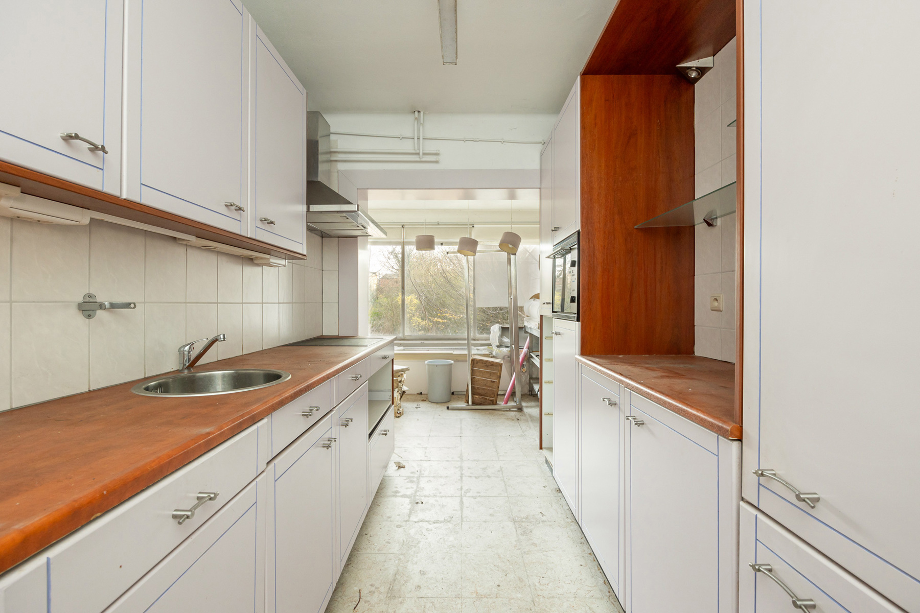 Bel-etage met tuin in hartje Beerse - foto 4