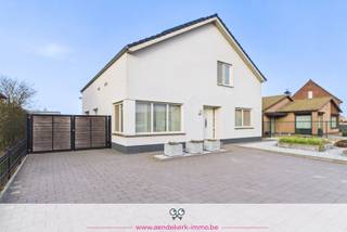 Maison à vendre à Kinrooi