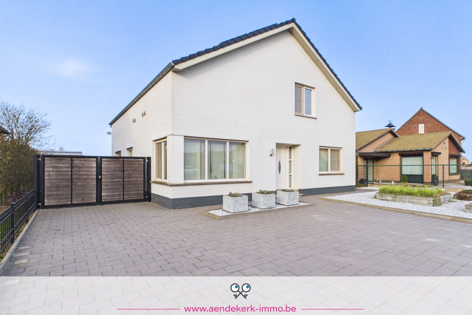 Maison à vendre à Kinrooi avec 6 chambres - photo 1