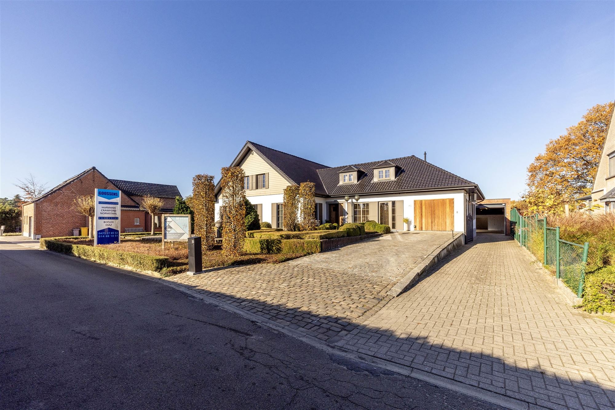 Maison à vendre à Kasterlee avec 5 chambres - photo 2