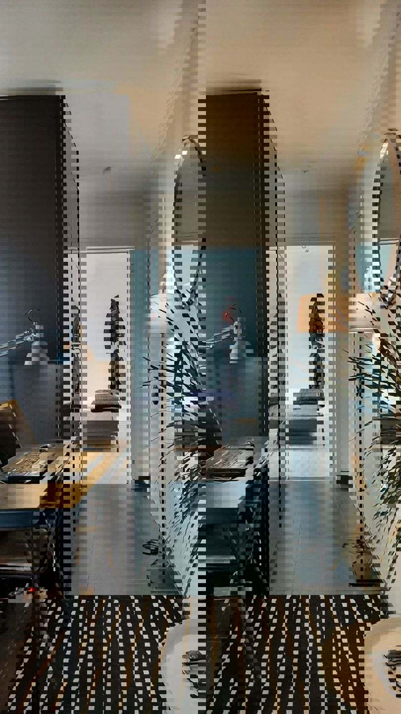 Appartement te huur in Dessel met 1 slaapkamer - foto 3