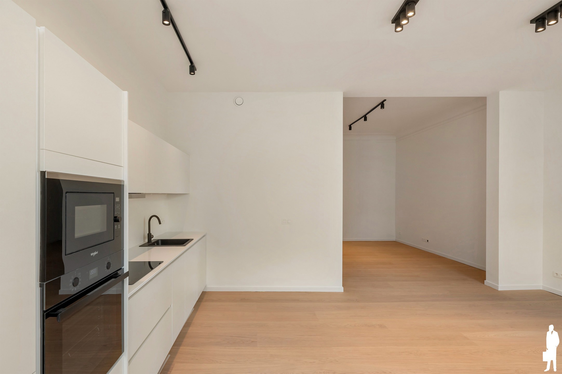 Ruim gerenoveerd appartement - foto 5