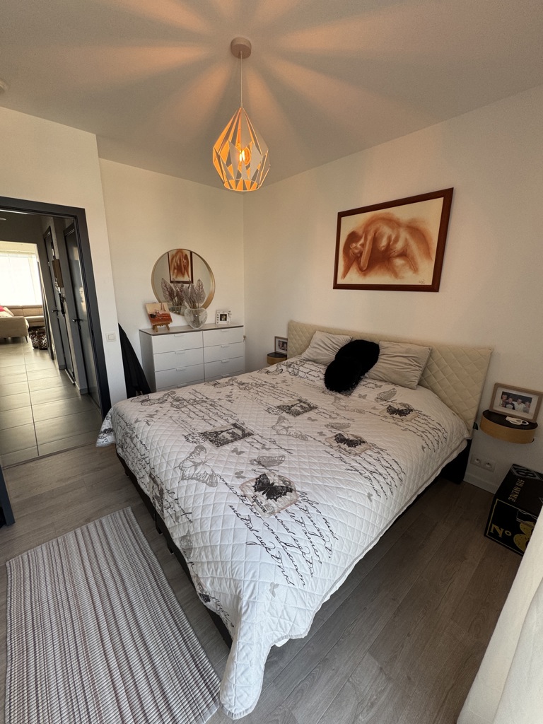 Appartement à louer à Zellik avec 2 chambres - photo 5