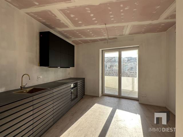 Project te koop in Diest