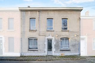 Huis te koop in Soumagne