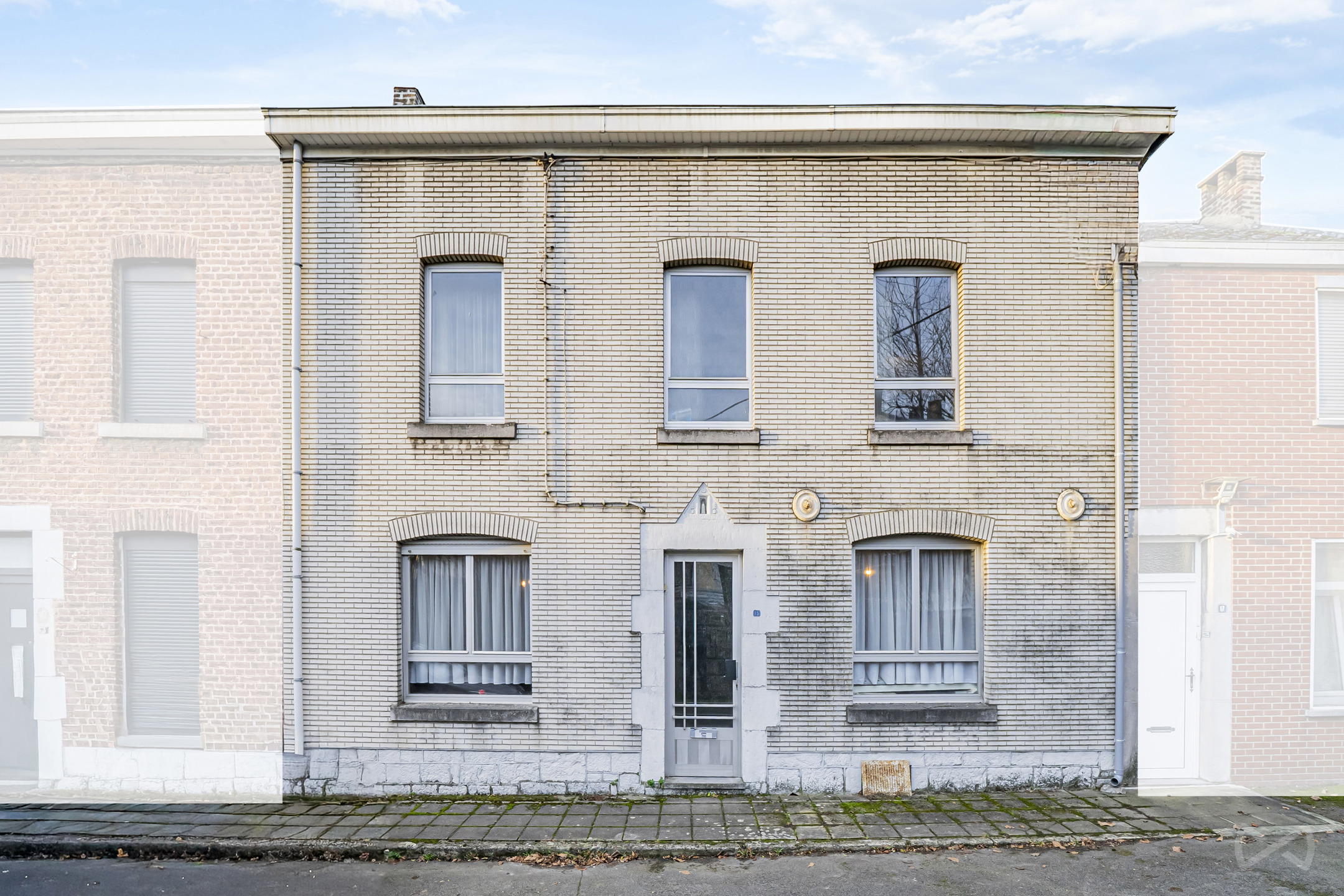 Huis te koop in Soumagne