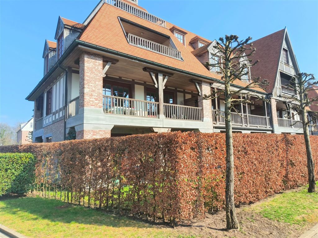 Appartement in parkdomein Iepenburg - foto 2