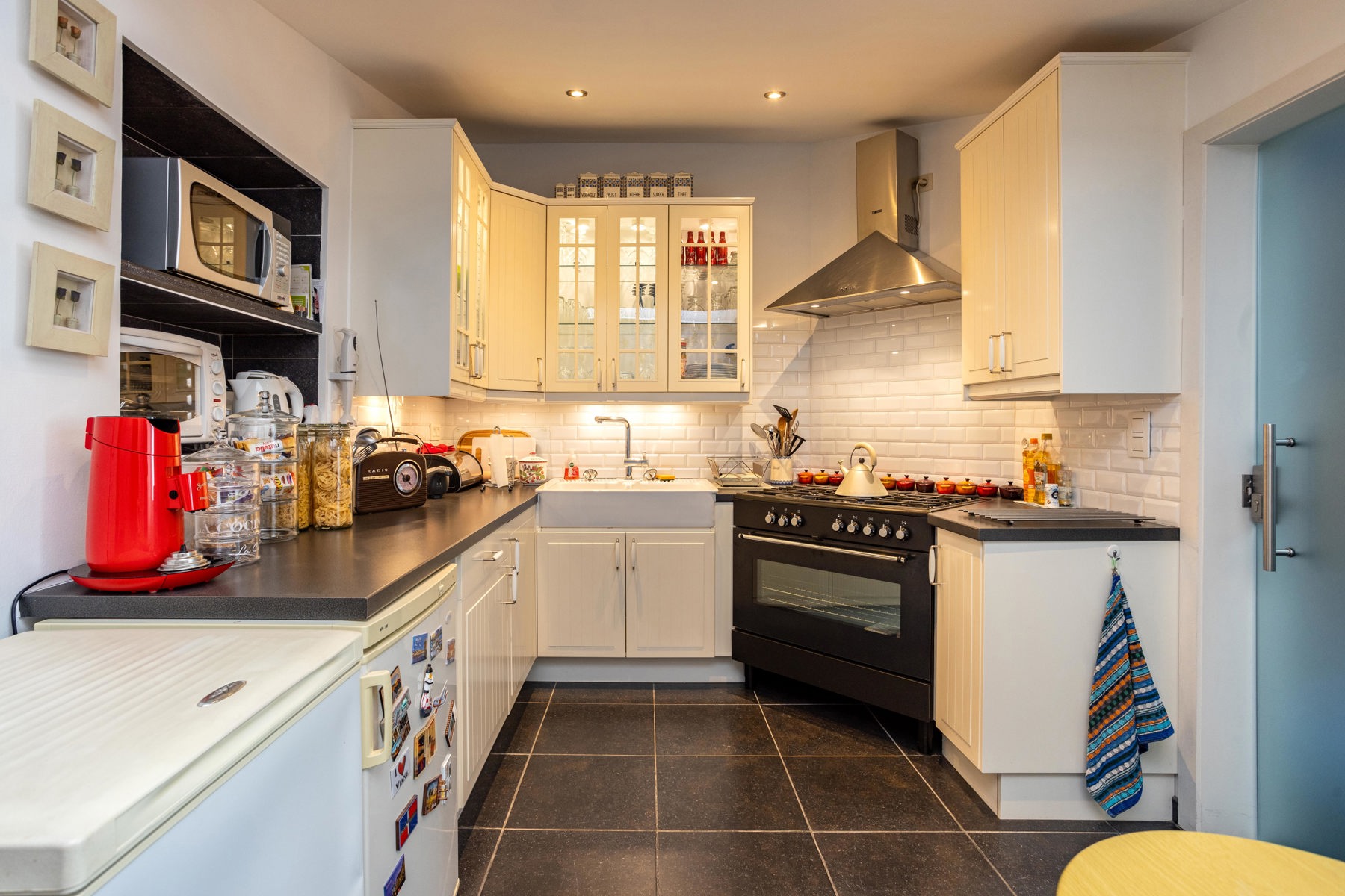 Instapklare en energiezuinige eengezinswoning met topligging - foto 2