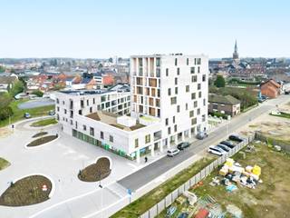 Commercial for sale in Beringen