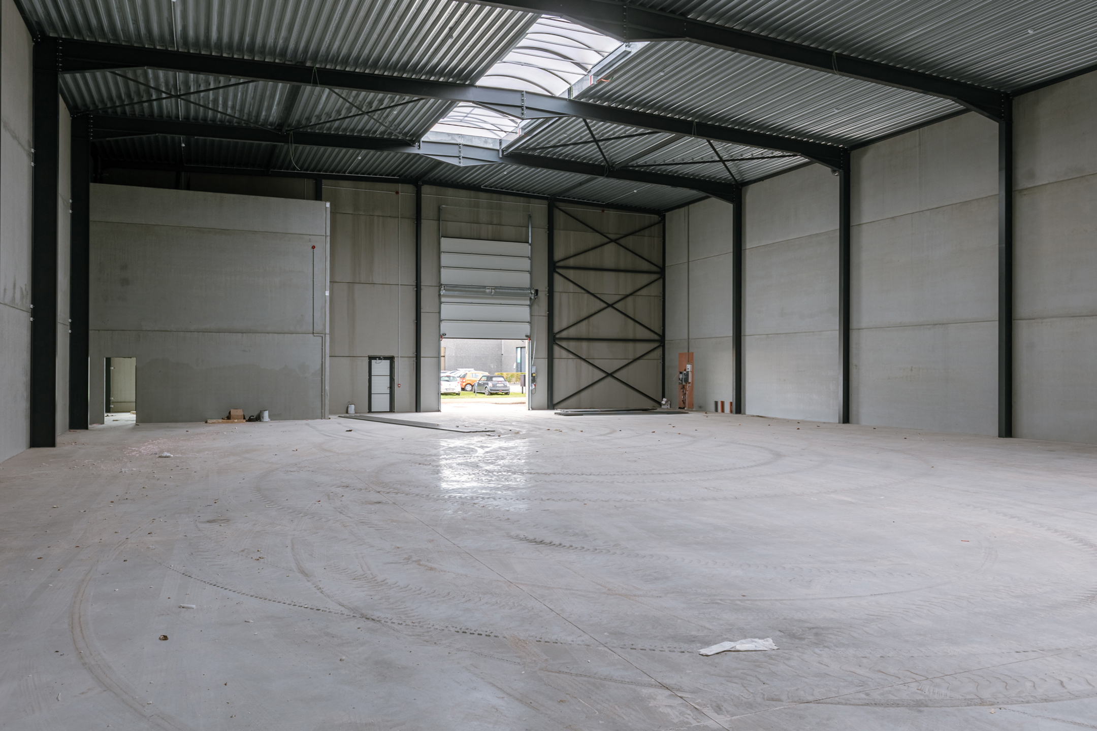 Commercial à vendre à Oostkamp - photo 4