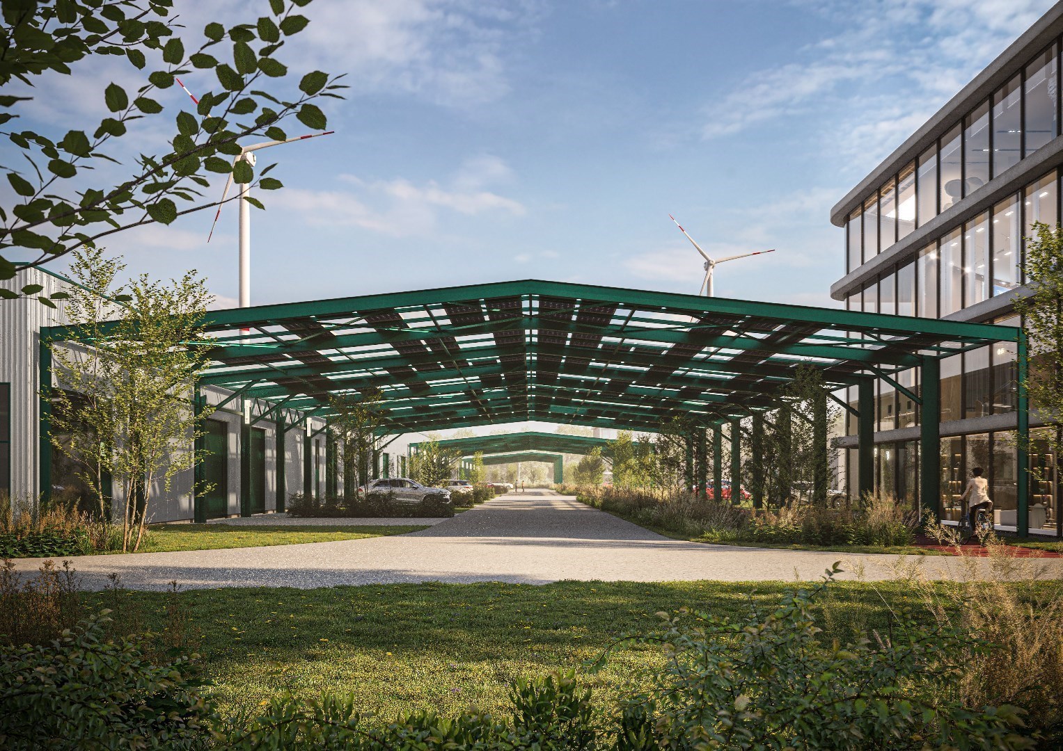 Project te koop in Hasselt - foto 4