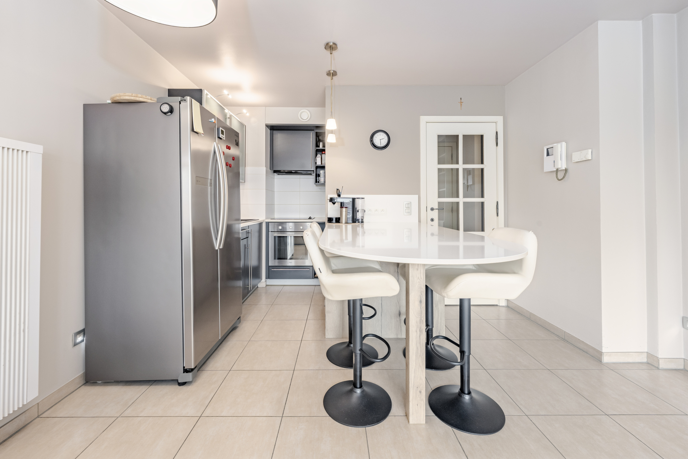 Apartment for sale in Nieuwpoort with 1 bedroom - photo 5