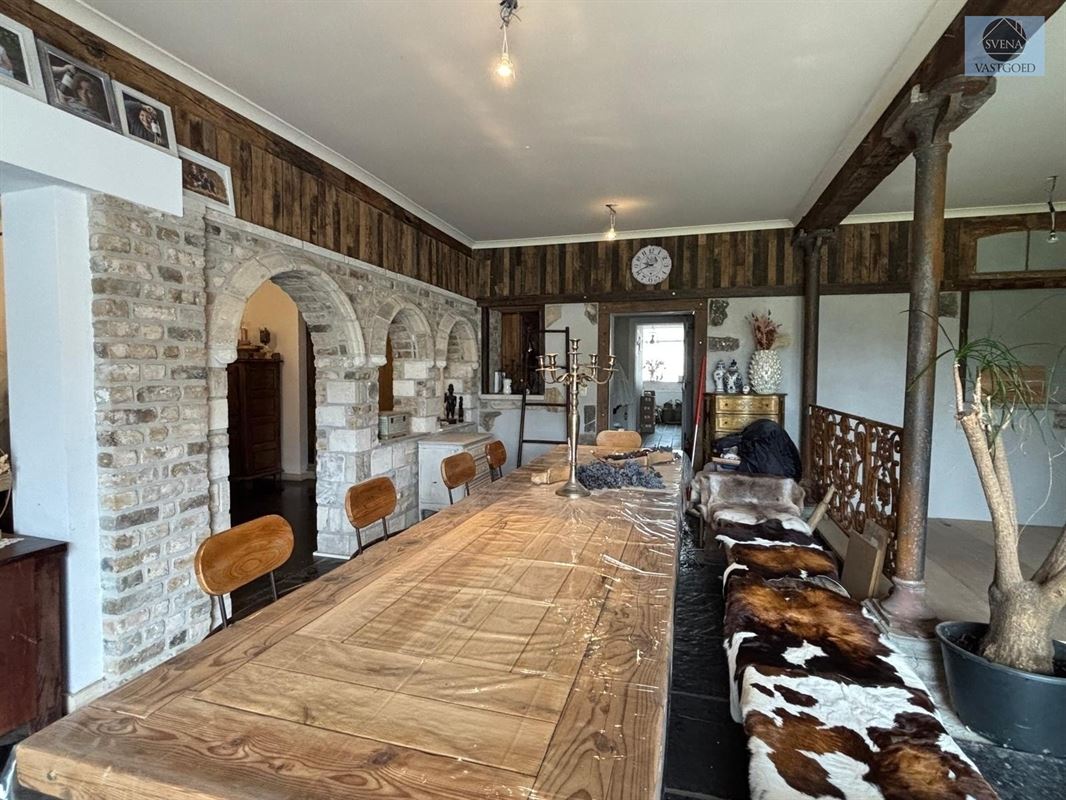 CHARACTER HOUSE WITH 5 BEDROOMS - photo 5
