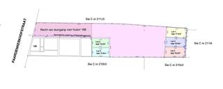 Immeuble de rapport : 5 box de garage à vendre à MechelenOpportunité d'investissement intéressante ! Ce bien immobilier à revenus se compose de 5...