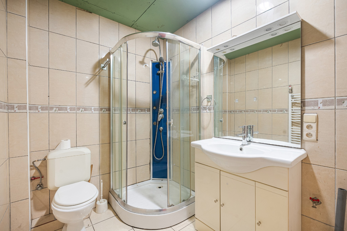 Woning met loods - foto 5