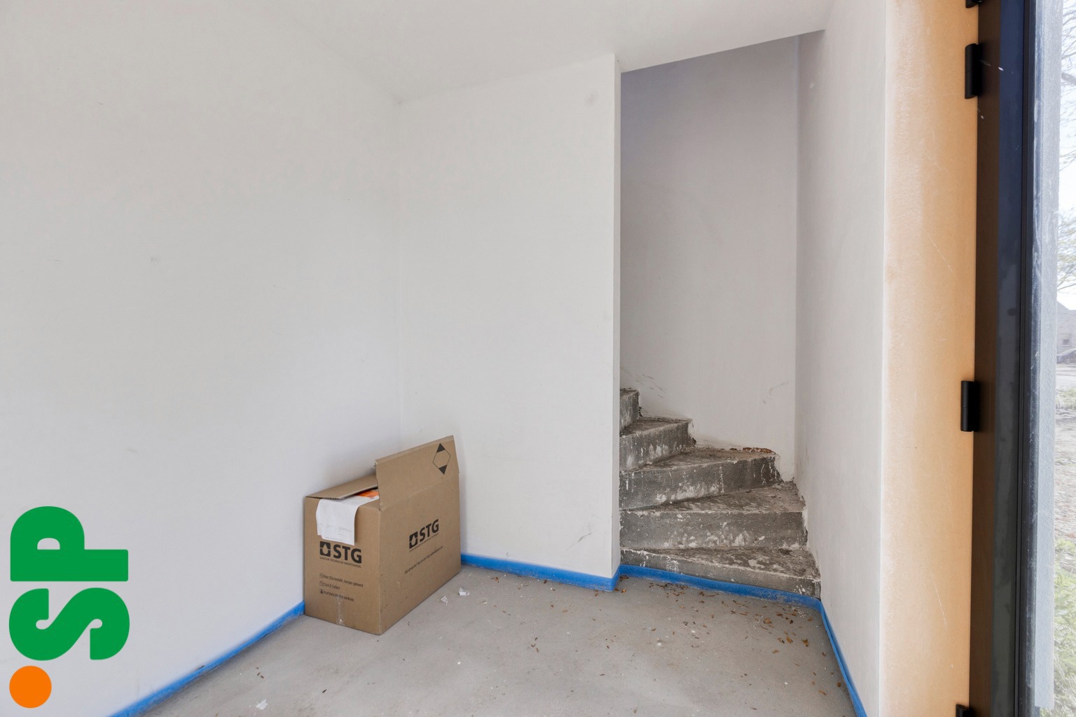 Casco+ nieuwbouwwoning met 4 slaapkamers en E10-peil. - foto 5