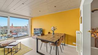Appartement à vendre à Bruges