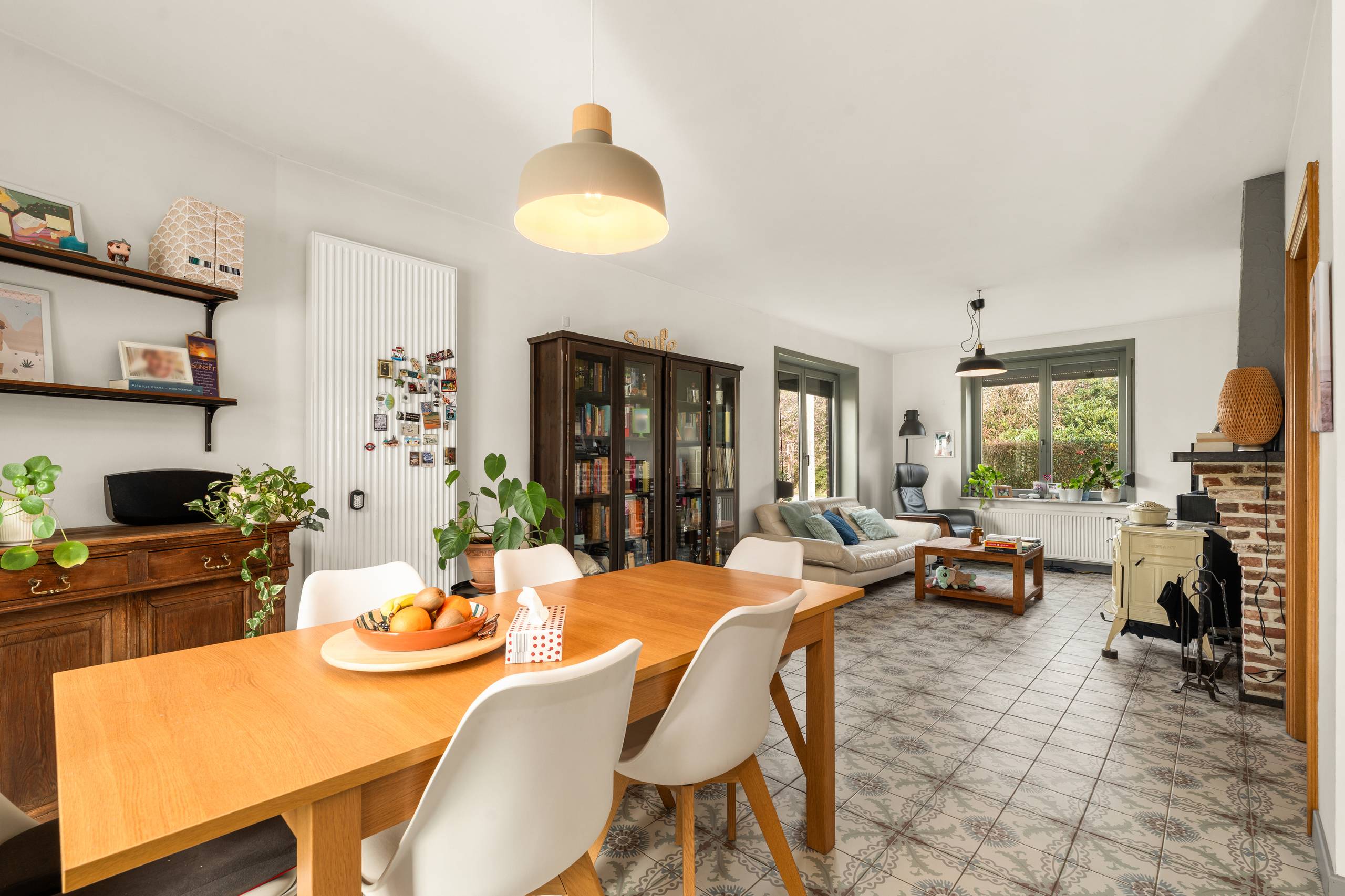 Instapklare bungalow in Steenokkerzeel - foto 3