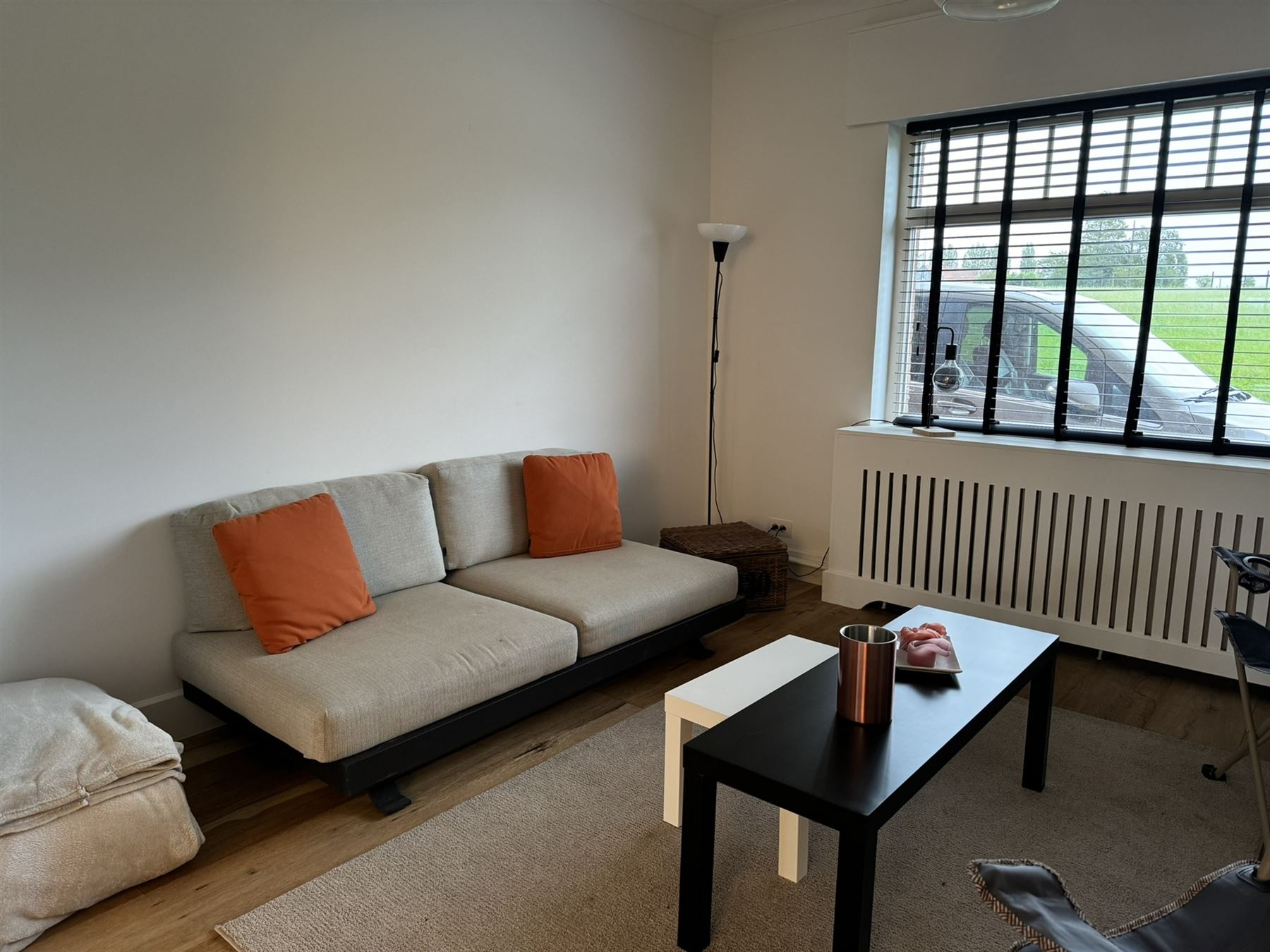 Charmante Woning in Landelijk Ingooigem met twee slaapkamers - foto 4