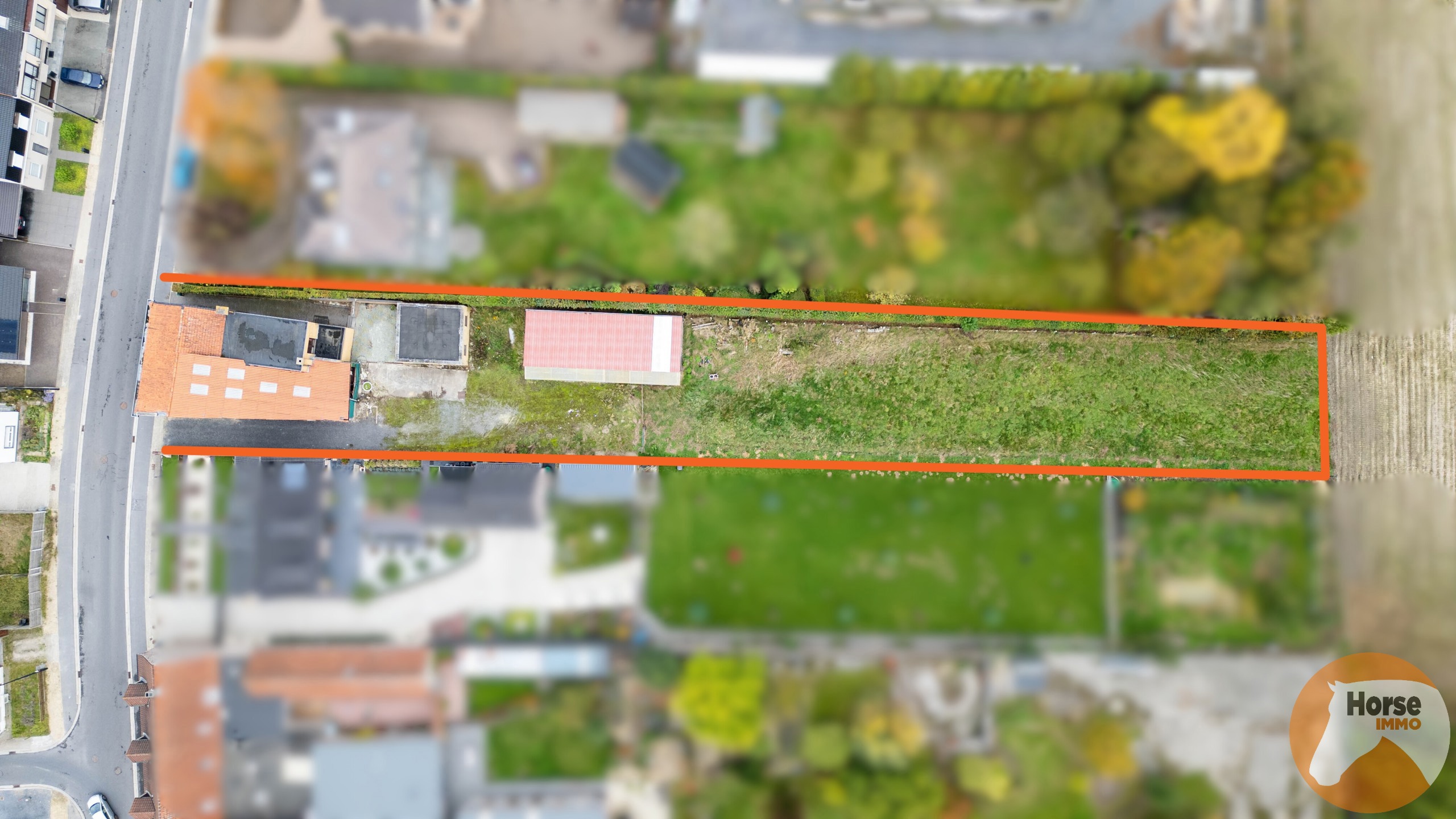 Maison à vendre à Knesselare avec 3 chambres - photo 4