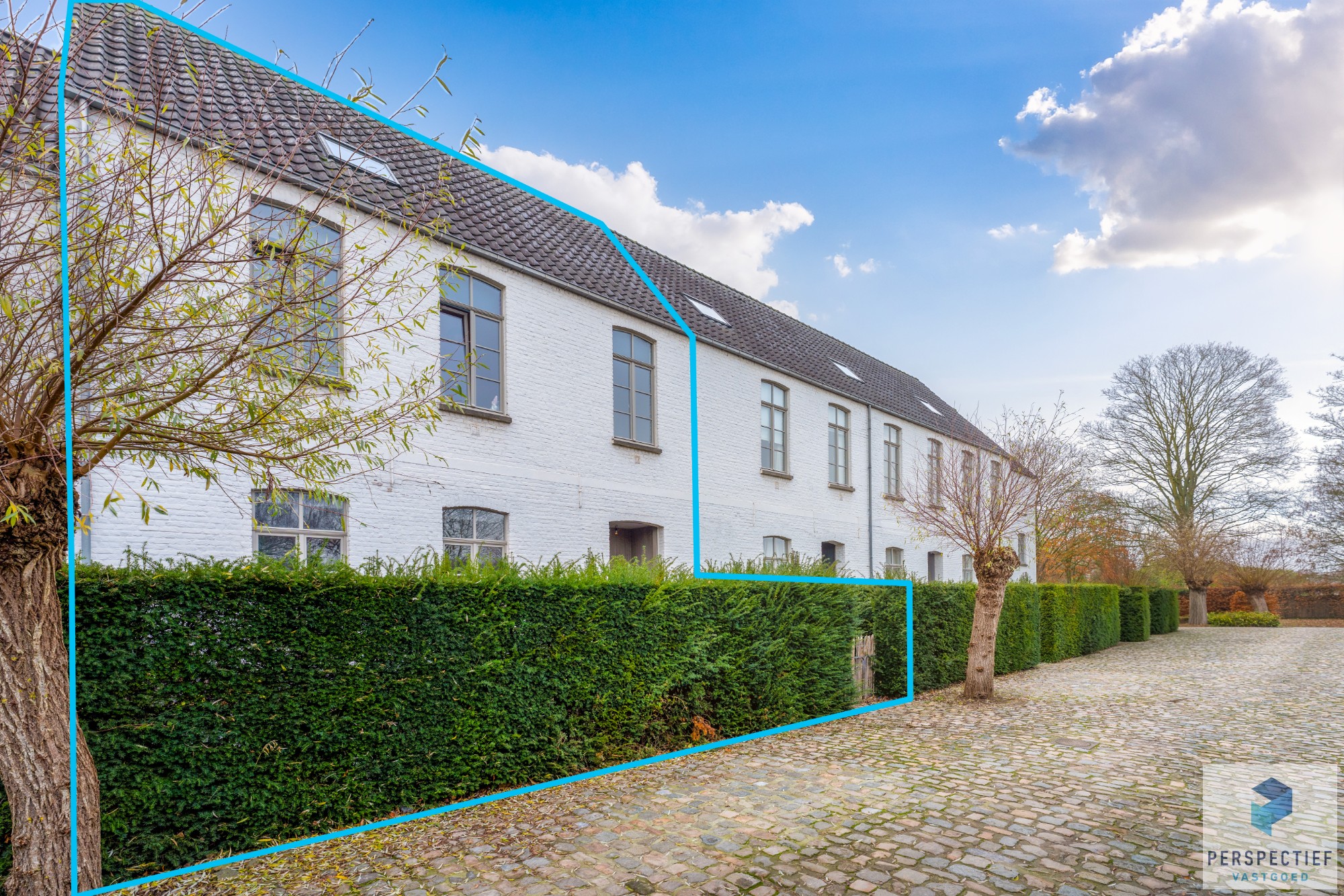 Maison à vendre à Assebroek avec 5 chambres - photo 1