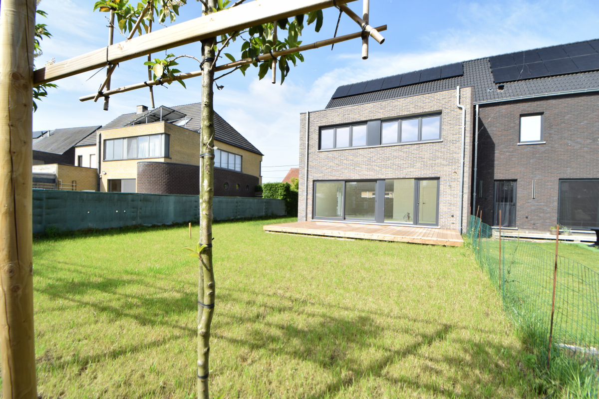 BEN-nieuwbouwwoning met 3 slaapkamers op 389m². - foto 5