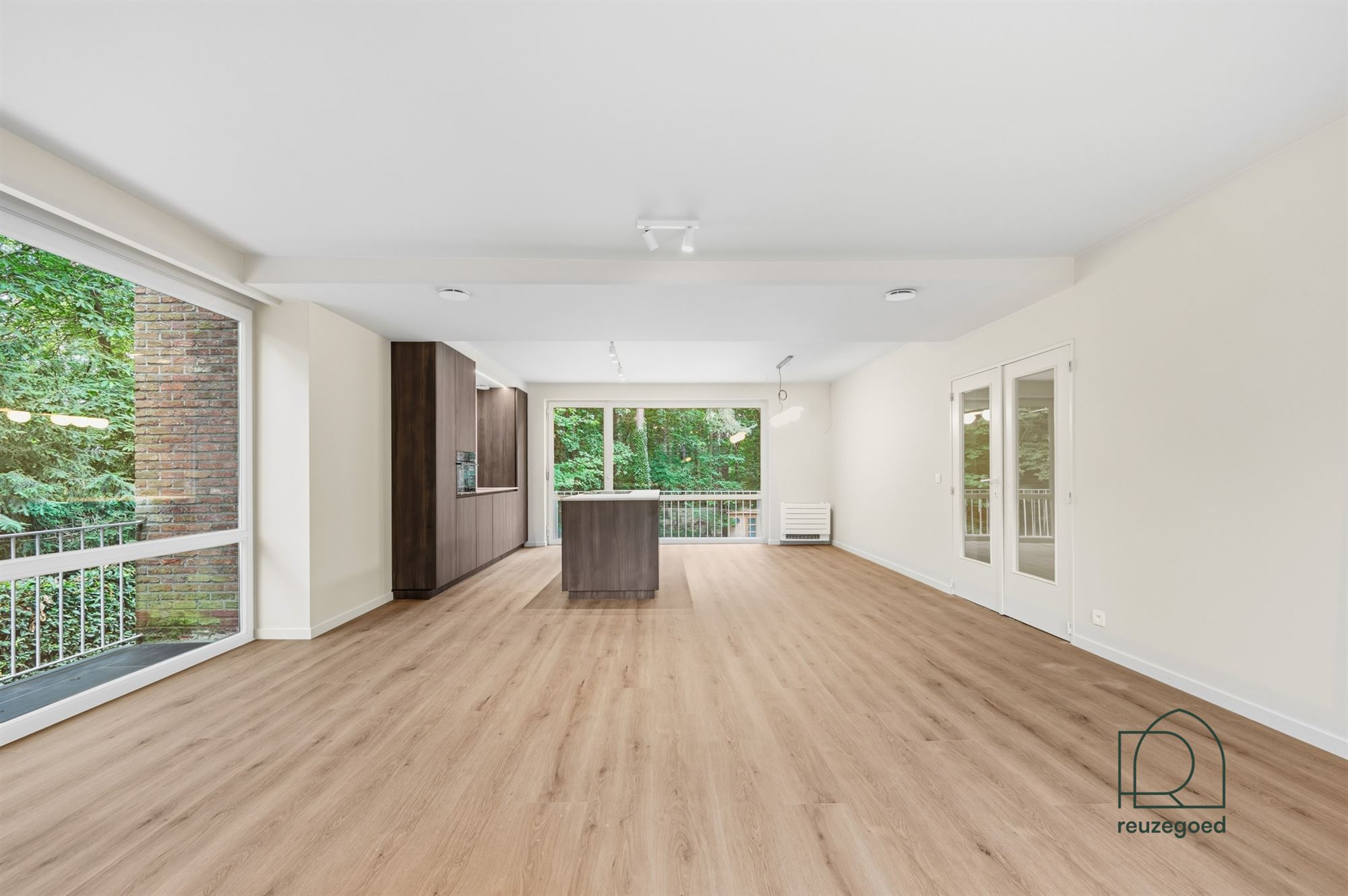 Exclusief gerenoveerd appartement in het groen van Bonheiden - foto 5