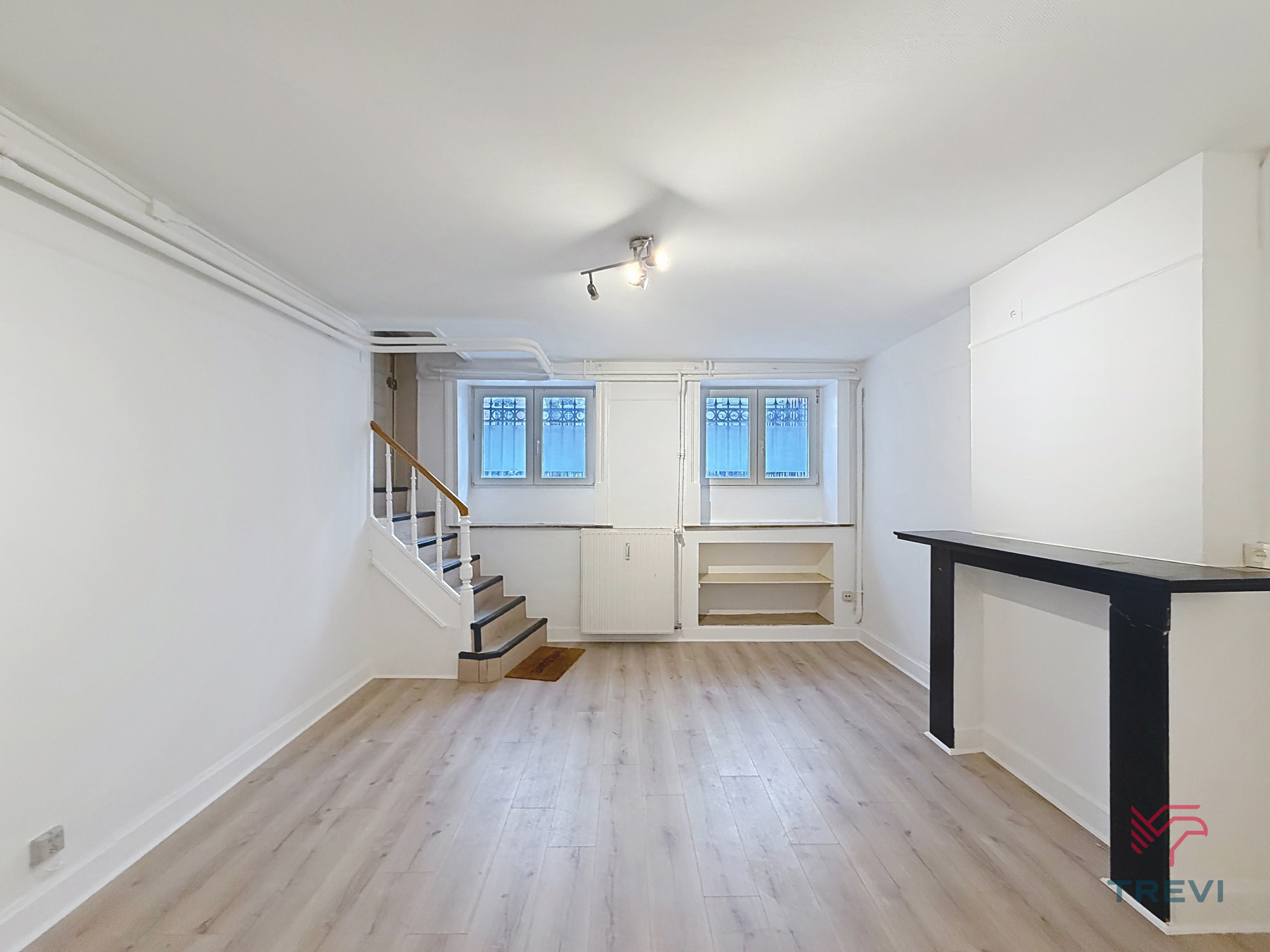 Apartment for rent in Ixelles with 1 bedroom - photo 3