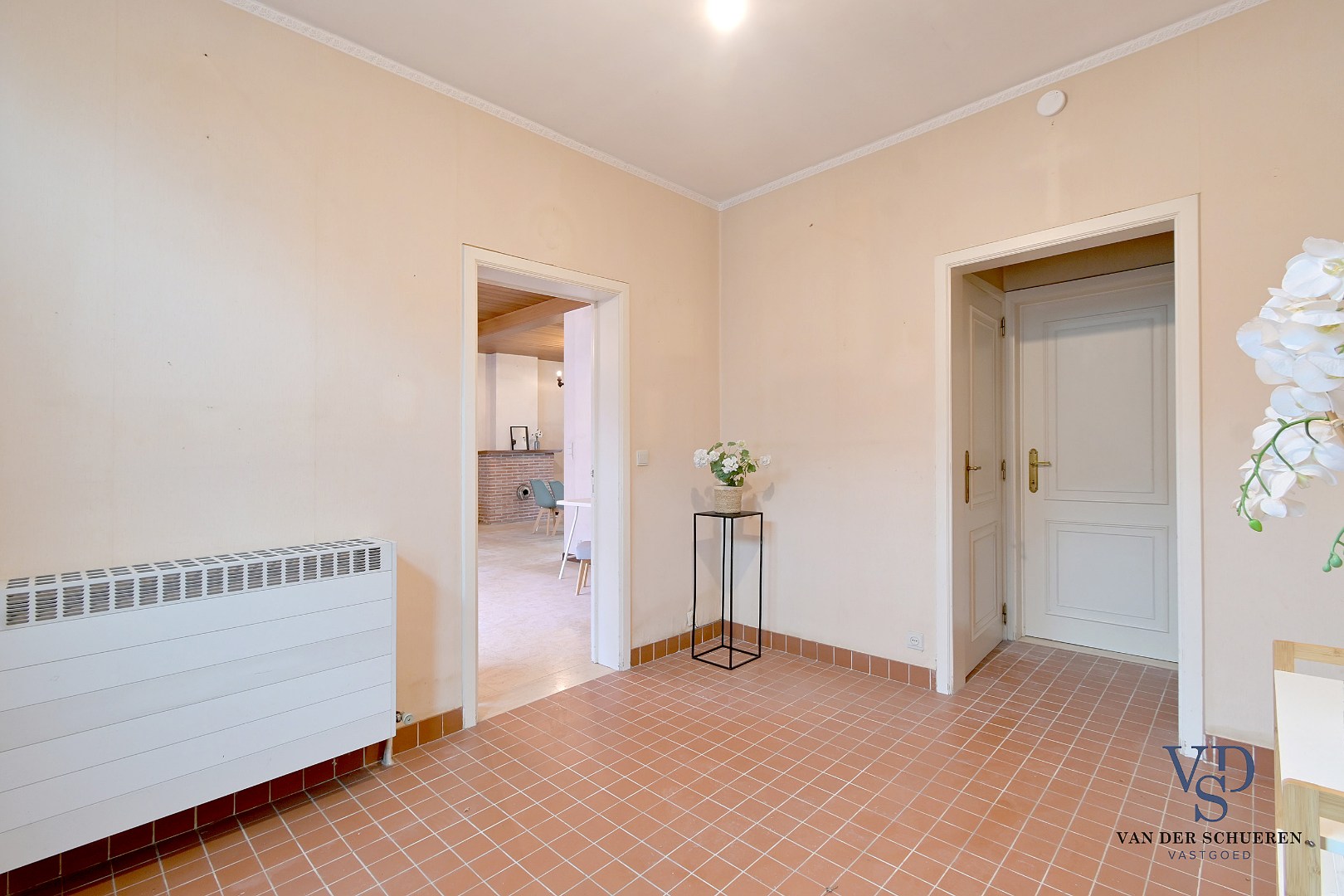 Bijzonder ruime gezinswoning. - foto 2