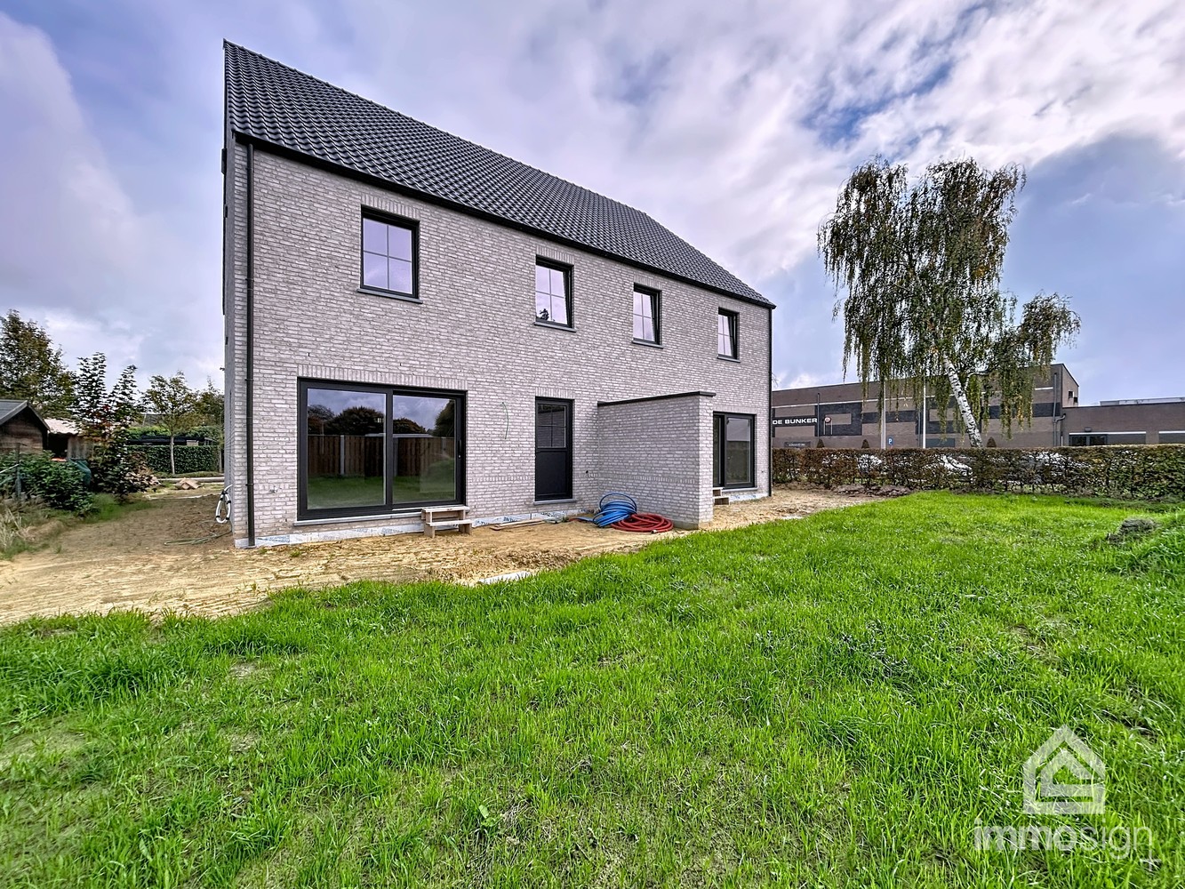 Maison à vendre à Kinrooi avec 3 chambres - photo 2