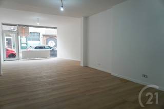 Commercial for rent in Vilvoorde