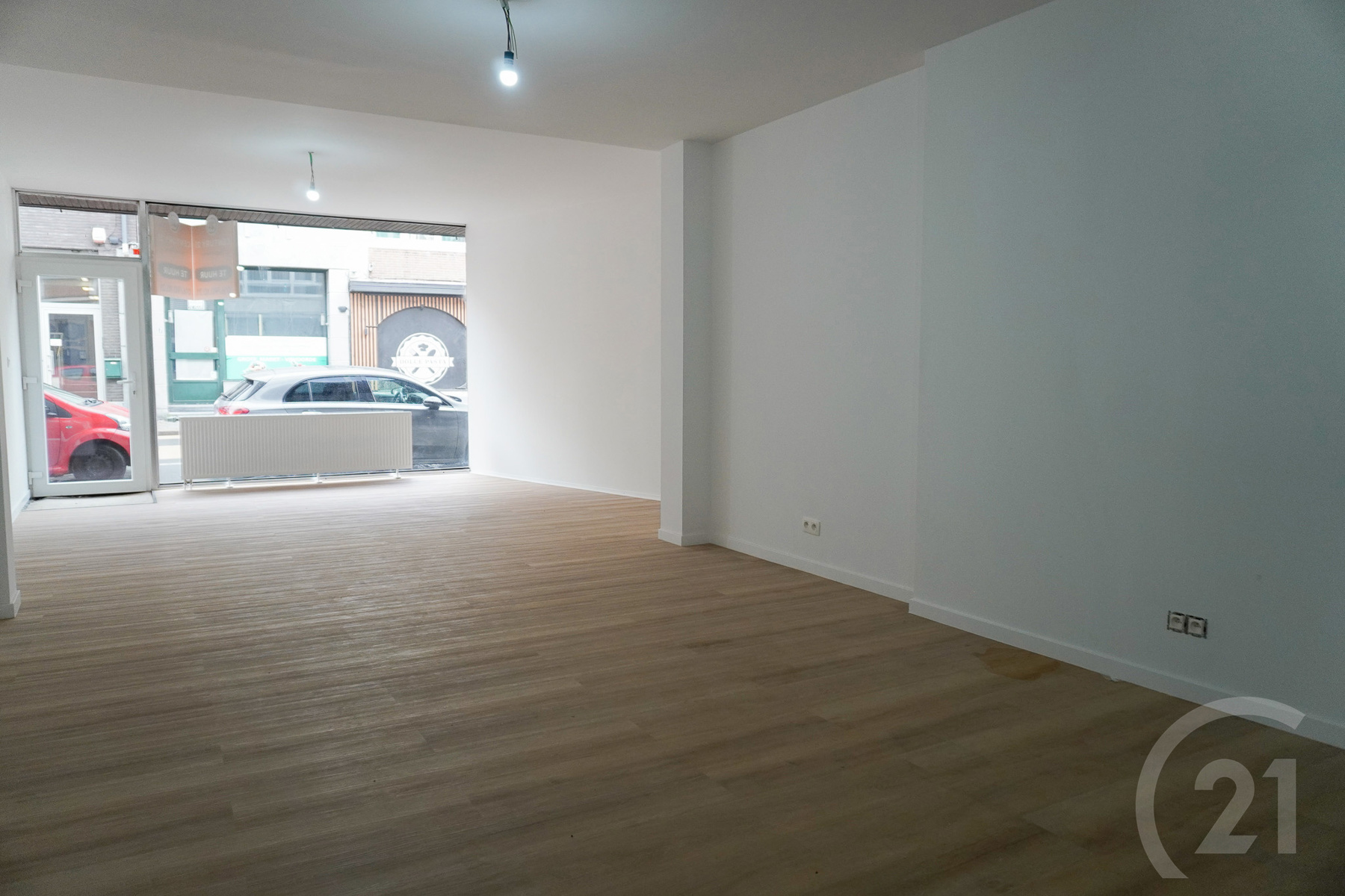 Commercial for rent in Vilvoorde - photo 3
