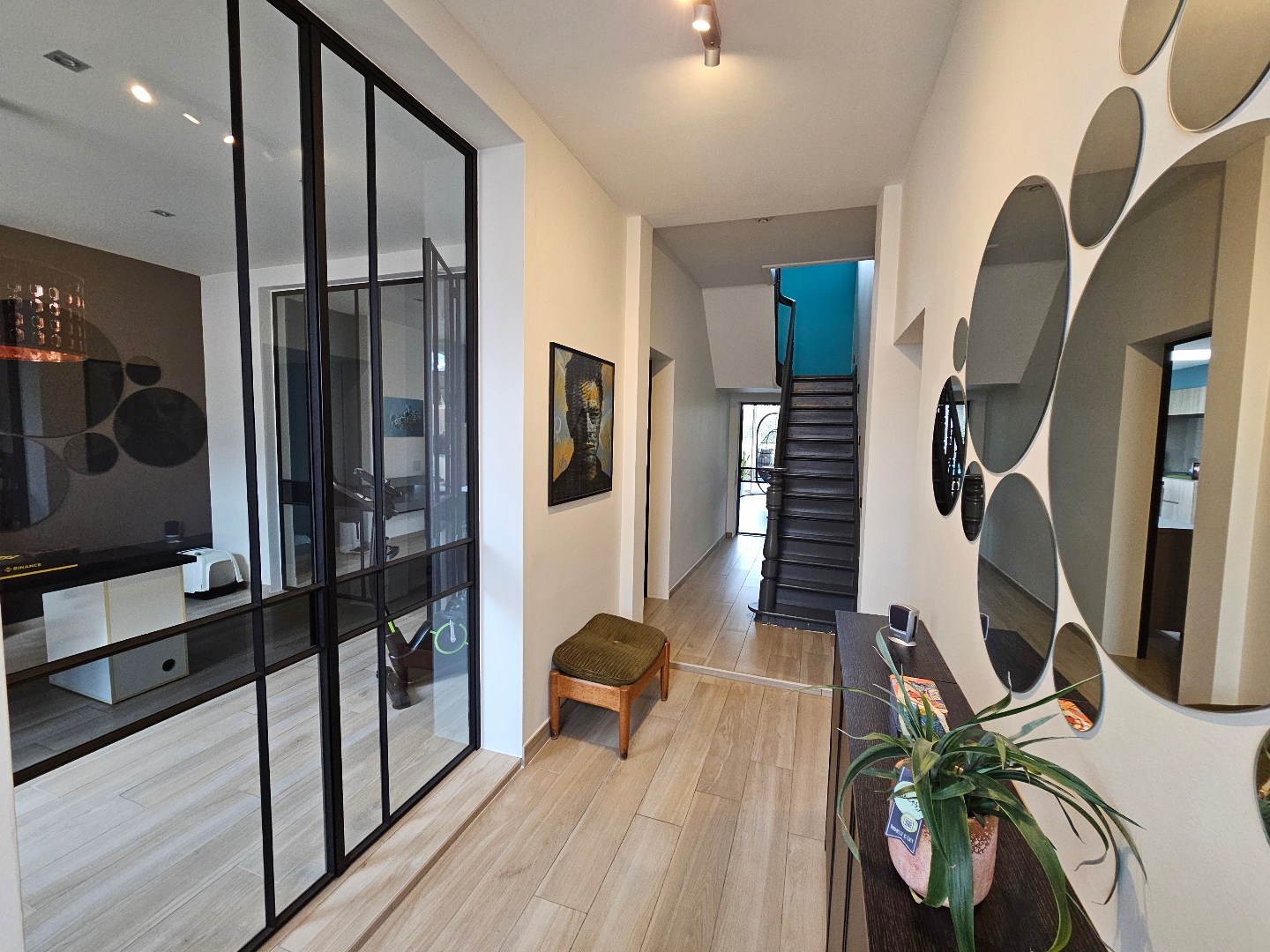 Prachtige, instapklare woning met 6 slaapkamers en ruime tuin. - foto 3