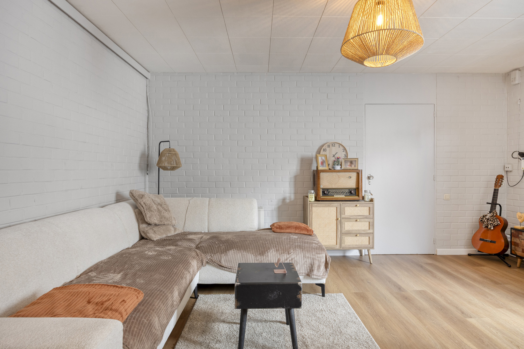 Appartement nabij het centrum van Wetteren - 2 slaapkamers - foto 4