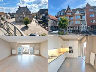 Apartment for rent in Torhout