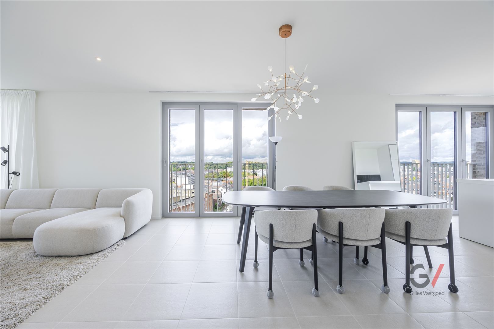 Exclusief bemeubeld appartement - foto 4
