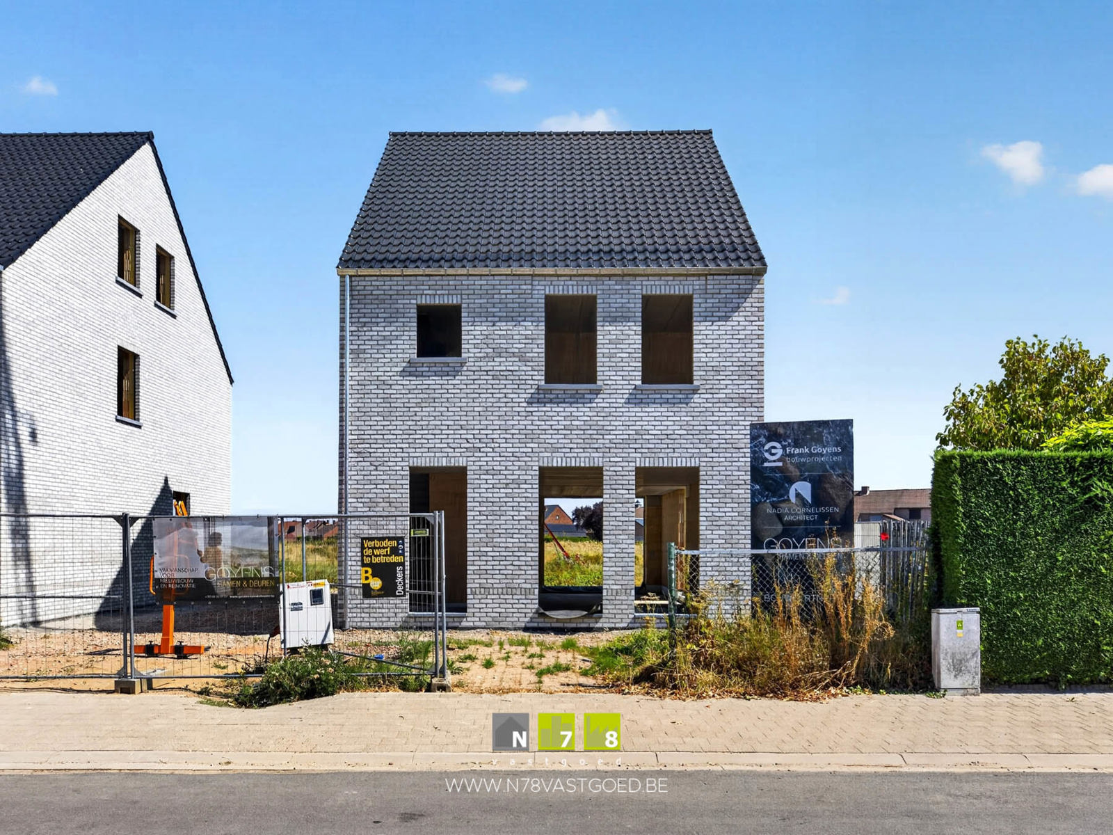 Maison à vendre à Maasmechelen
