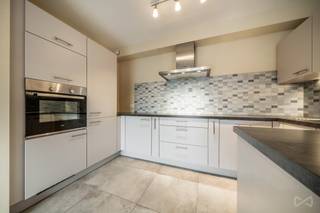 Appartement te koop in Hannuit