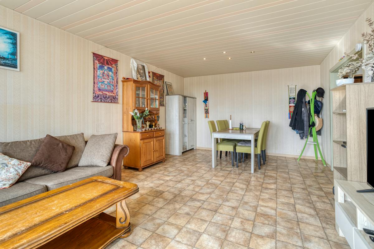 Instapklaar 2-slaapkamerappartement te koop in Berchem - foto 4