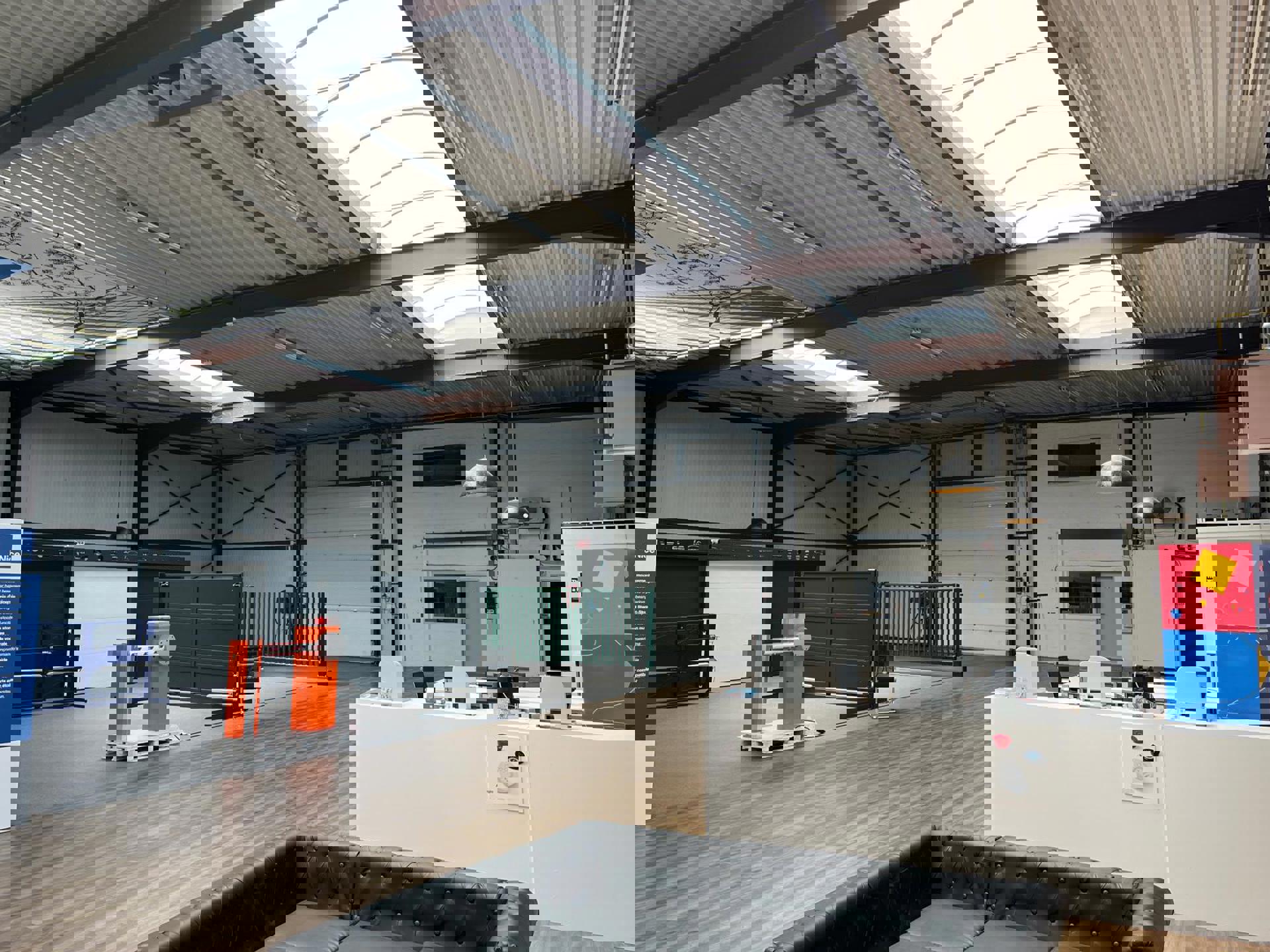 Commercial for rent in Leuven - photo 3