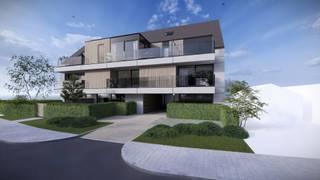 Dit NIEUWBOUWPROJECT genaamd Residentie "Odiel" is gelegen te Kortemark met name in de Hermitagestraat 15. Dit woonproject bestaat uit 8...