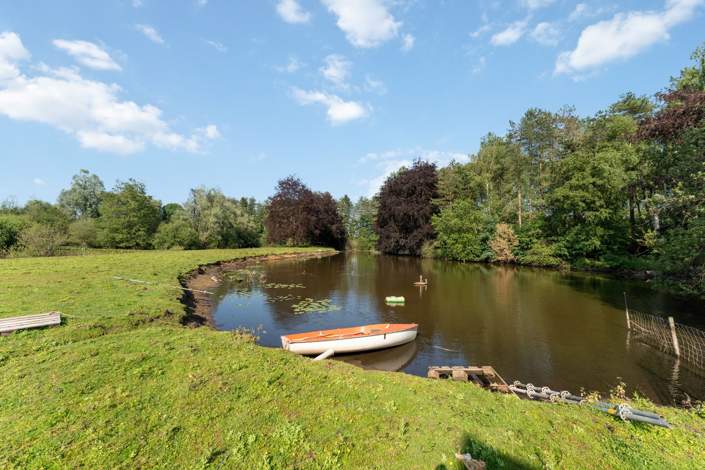 Exquise villa met wellness en natuur op 4 ha - foto 4